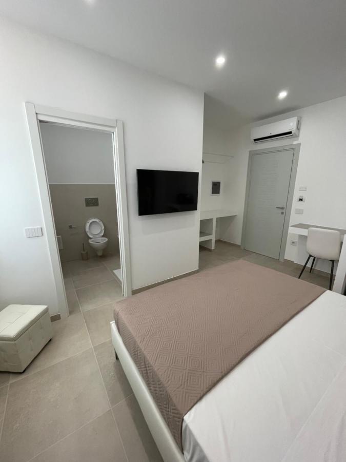 Bullerjanos Hotel Olbia Bagian luar foto