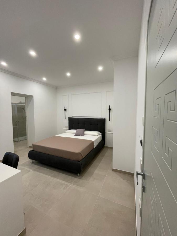 Bullerjanos Hotel Olbia Bagian luar foto