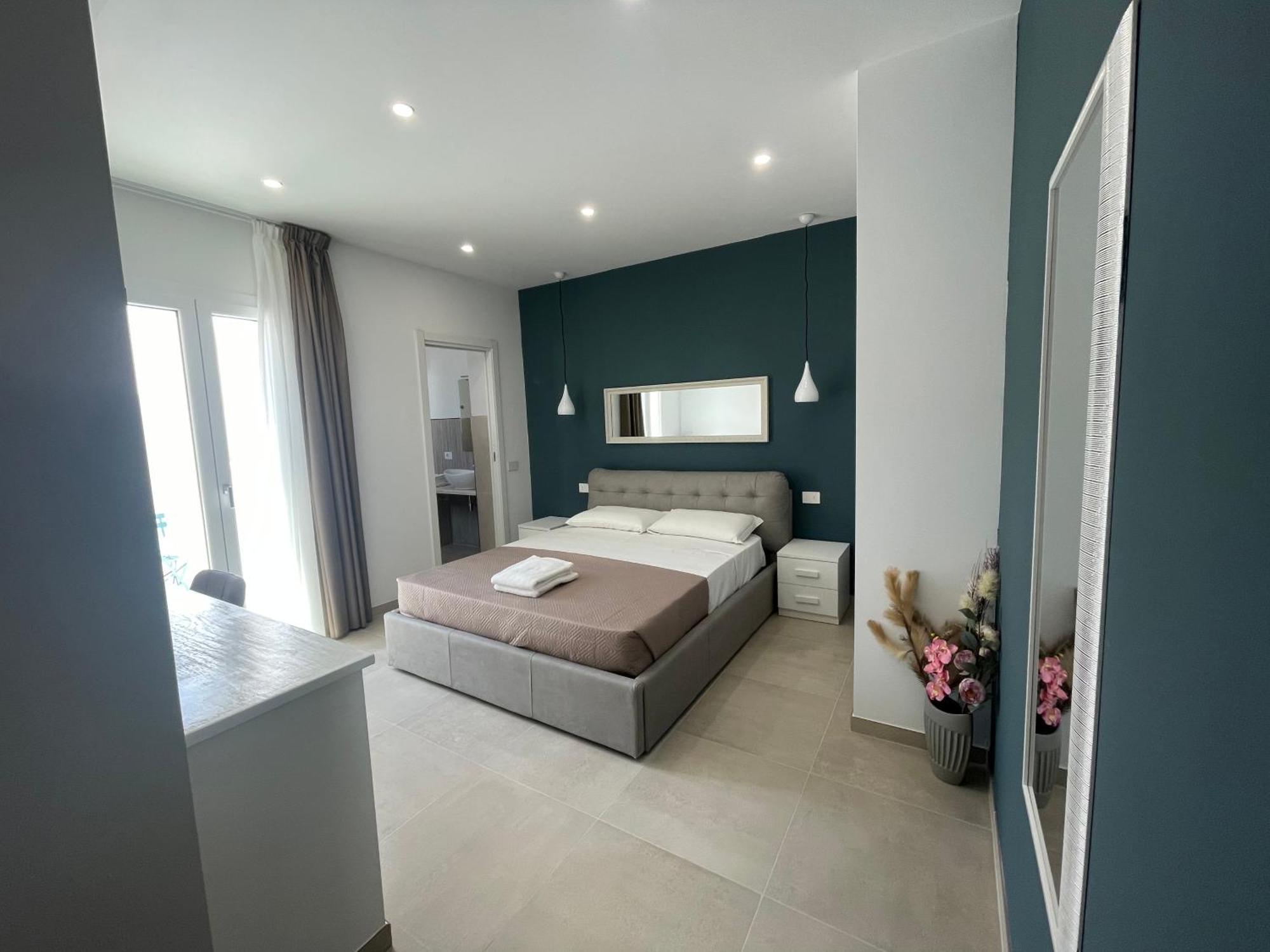 Bullerjanos Hotel Olbia Bagian luar foto