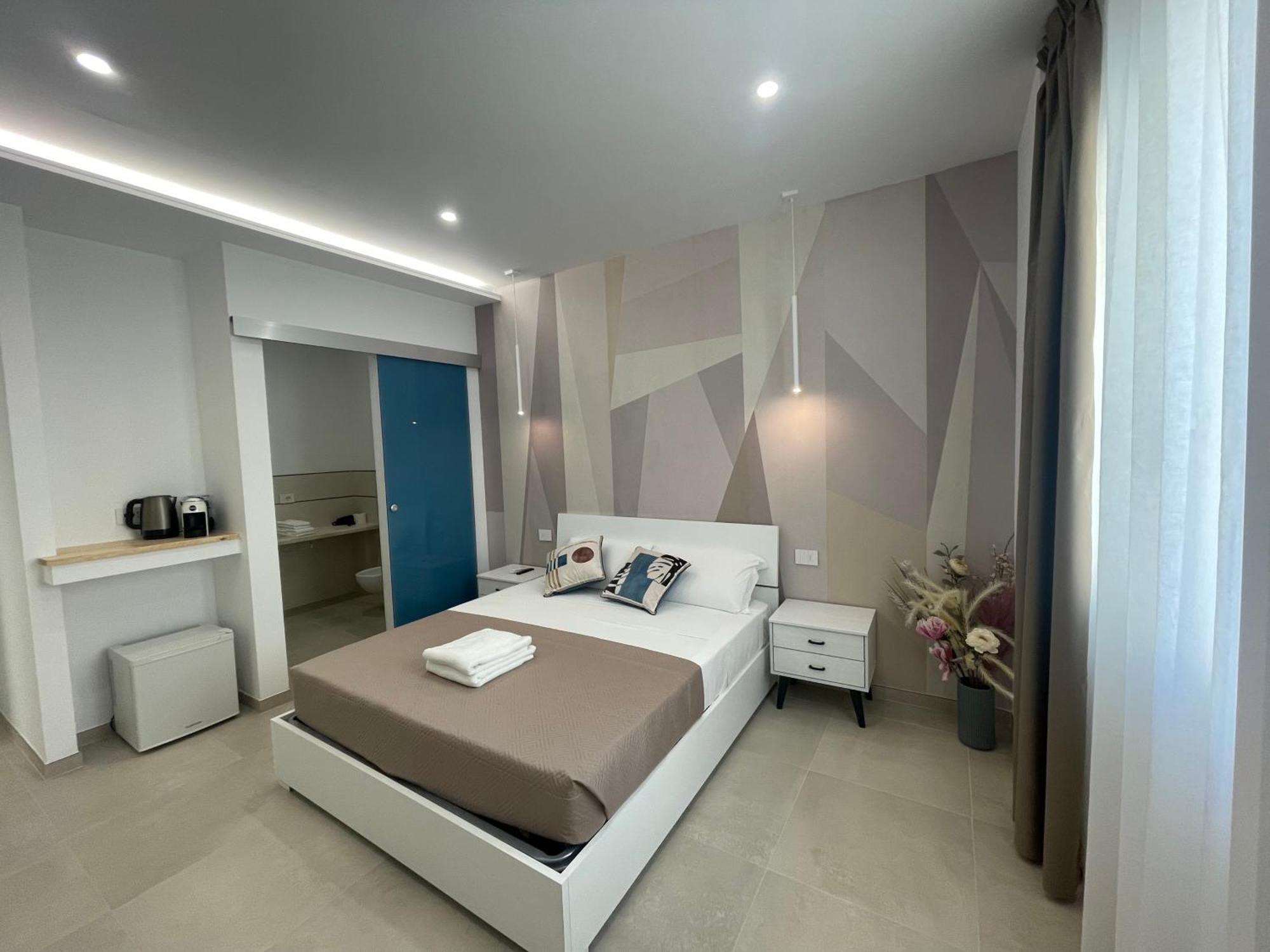 Bullerjanos Hotel Olbia Bagian luar foto
