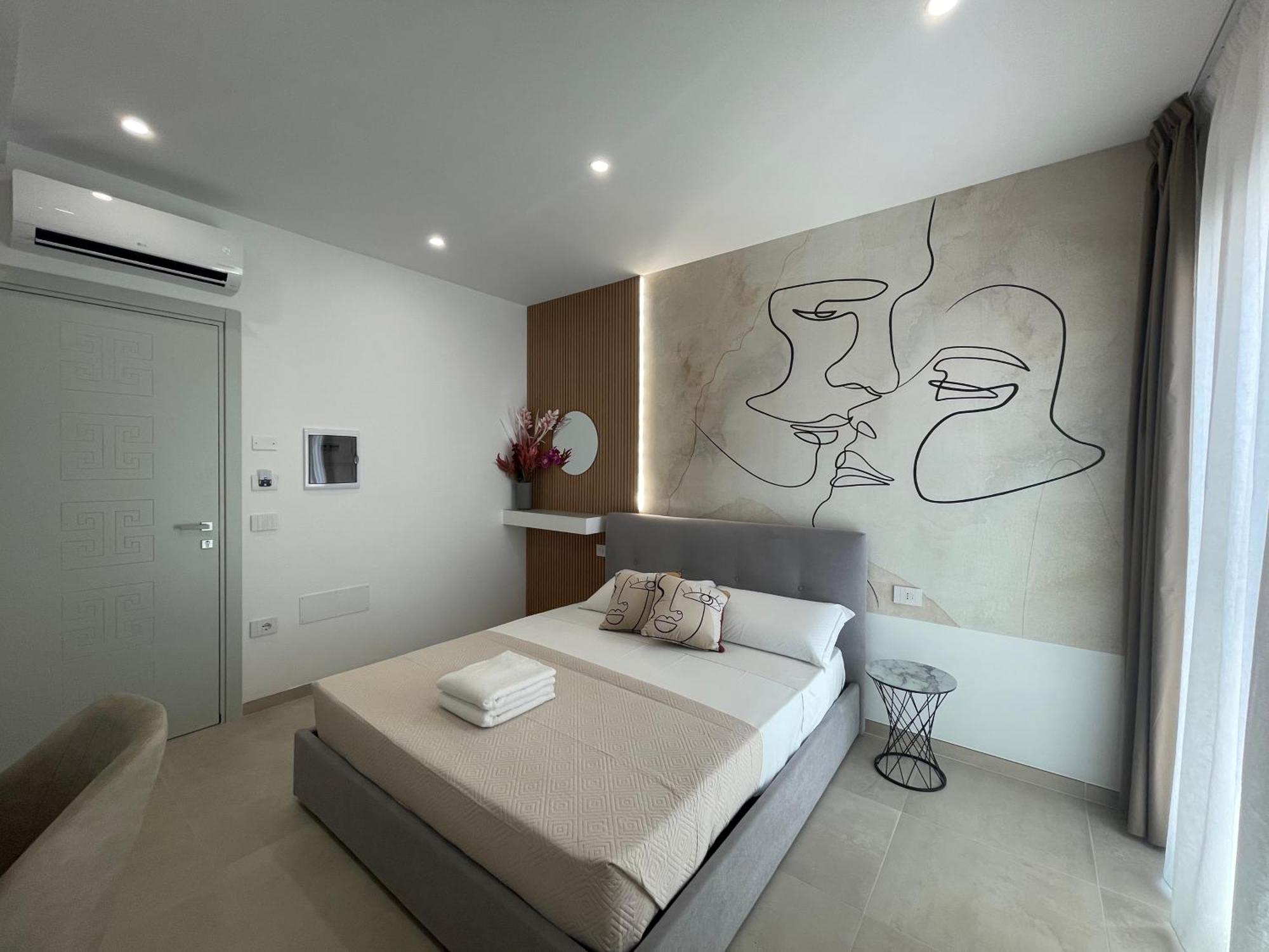 Bullerjanos Hotel Olbia Bagian luar foto