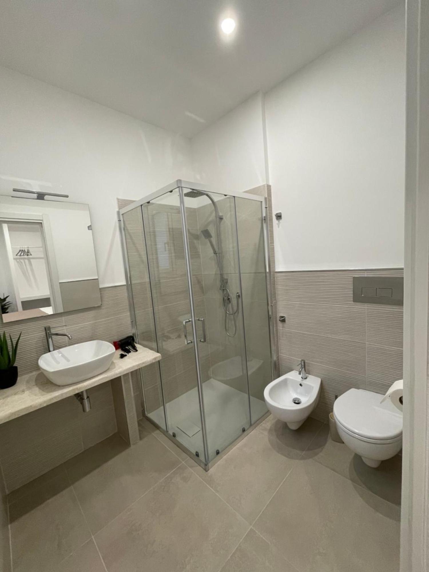 Bullerjanos Hotel Olbia Bagian luar foto