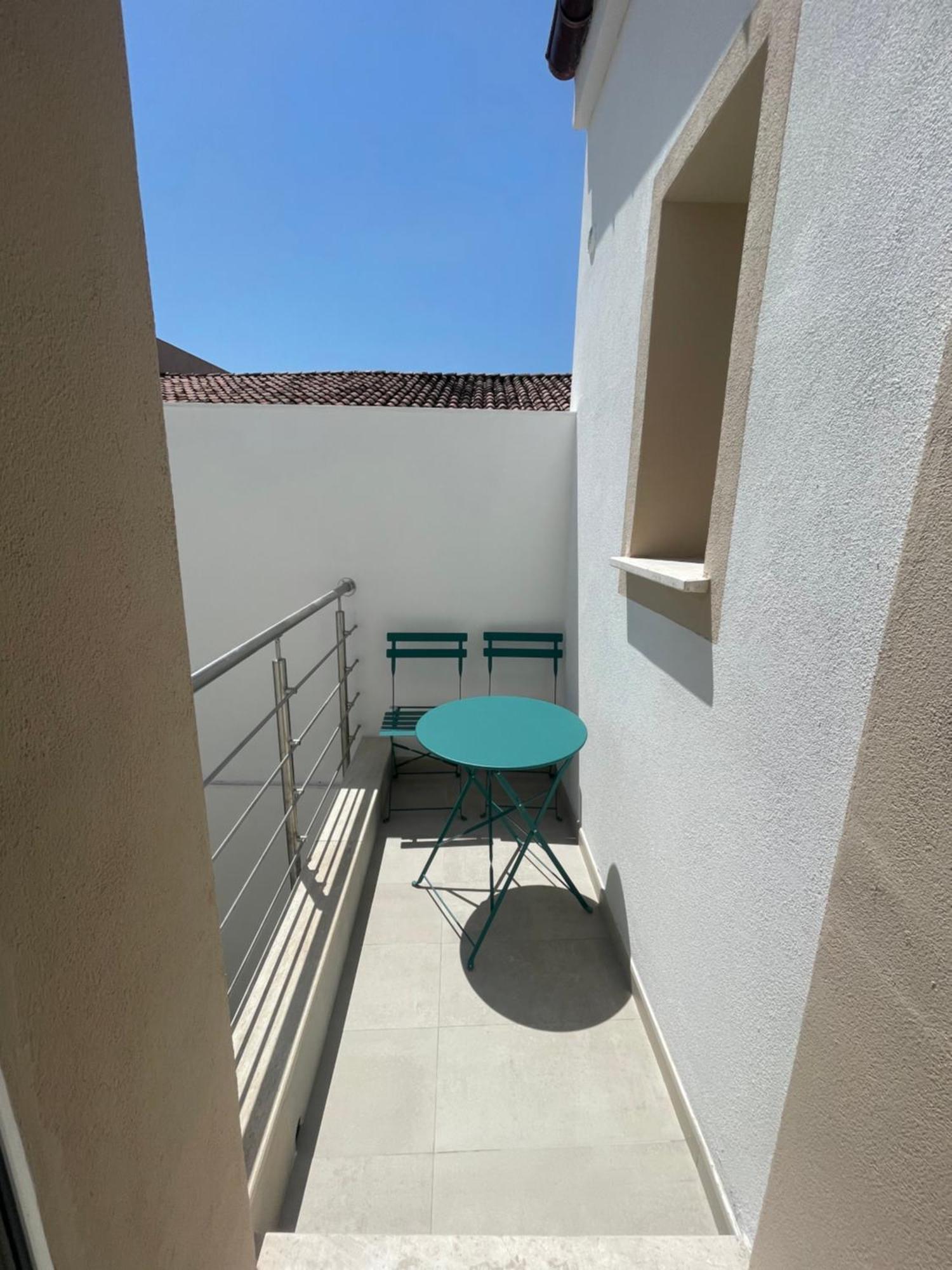 Bullerjanos Hotel Olbia Bagian luar foto