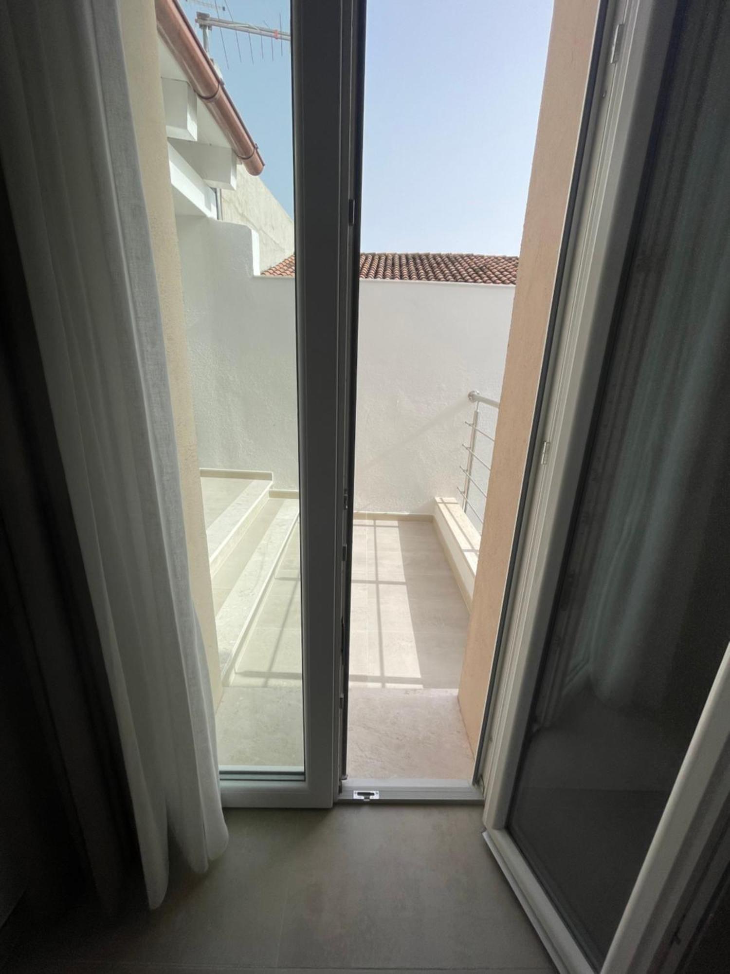 Bullerjanos Hotel Olbia Bagian luar foto