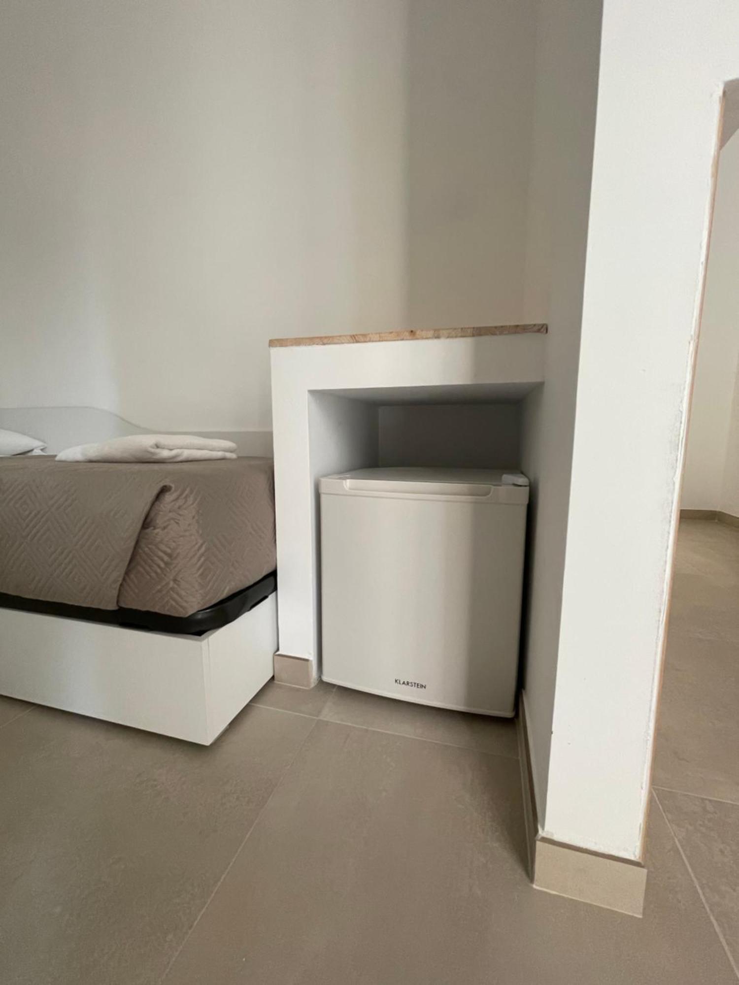 Bullerjanos Hotel Olbia Bagian luar foto