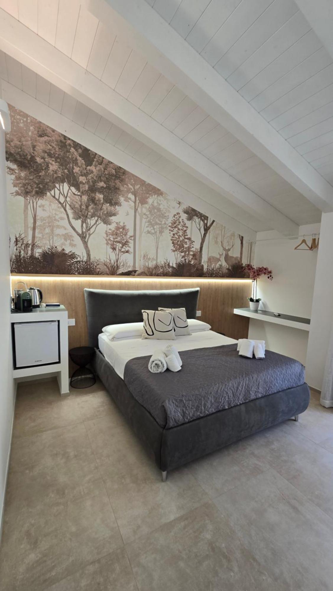 Bullerjanos Hotel Olbia Bagian luar foto