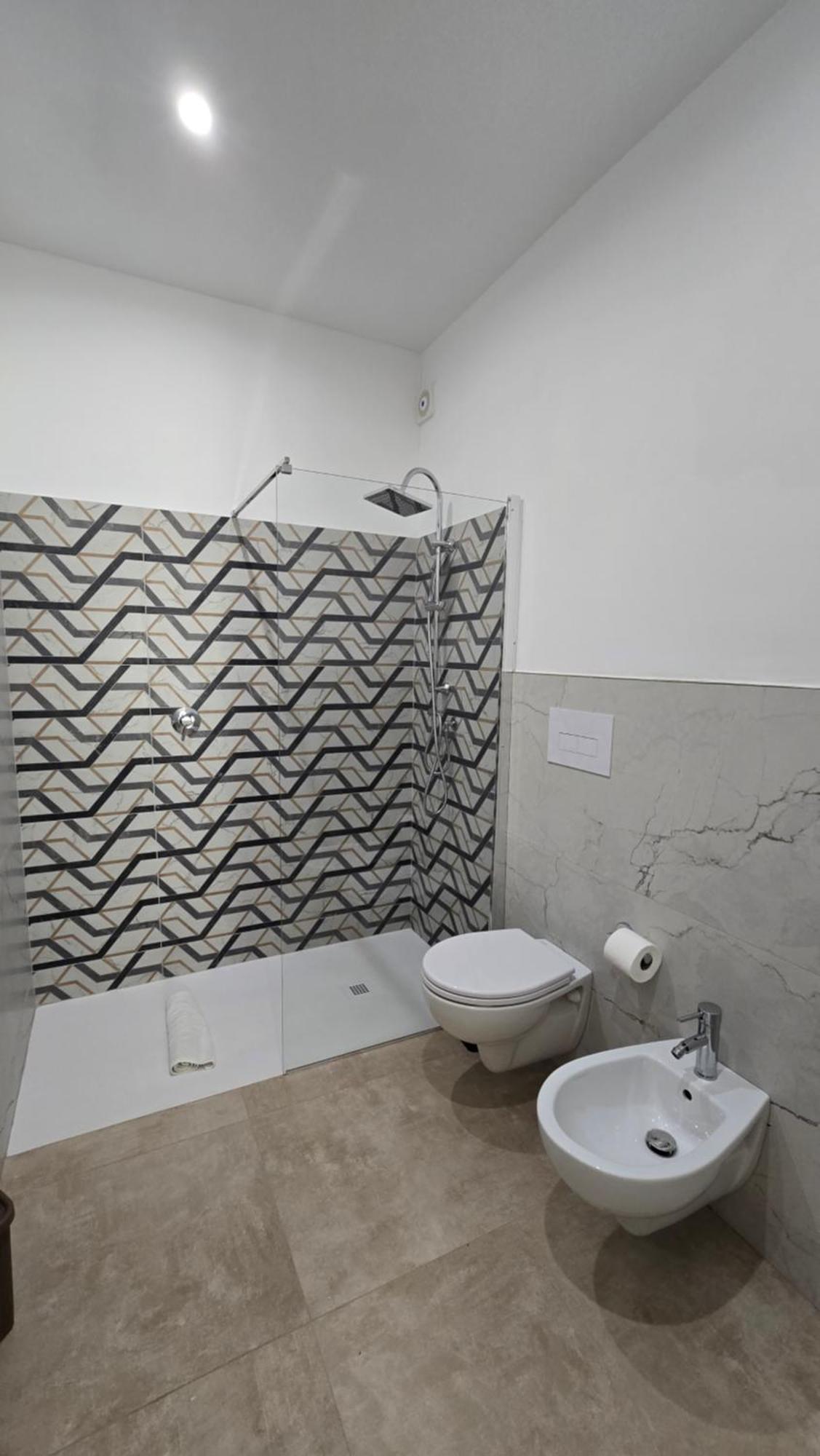 Bullerjanos Hotel Olbia Bagian luar foto