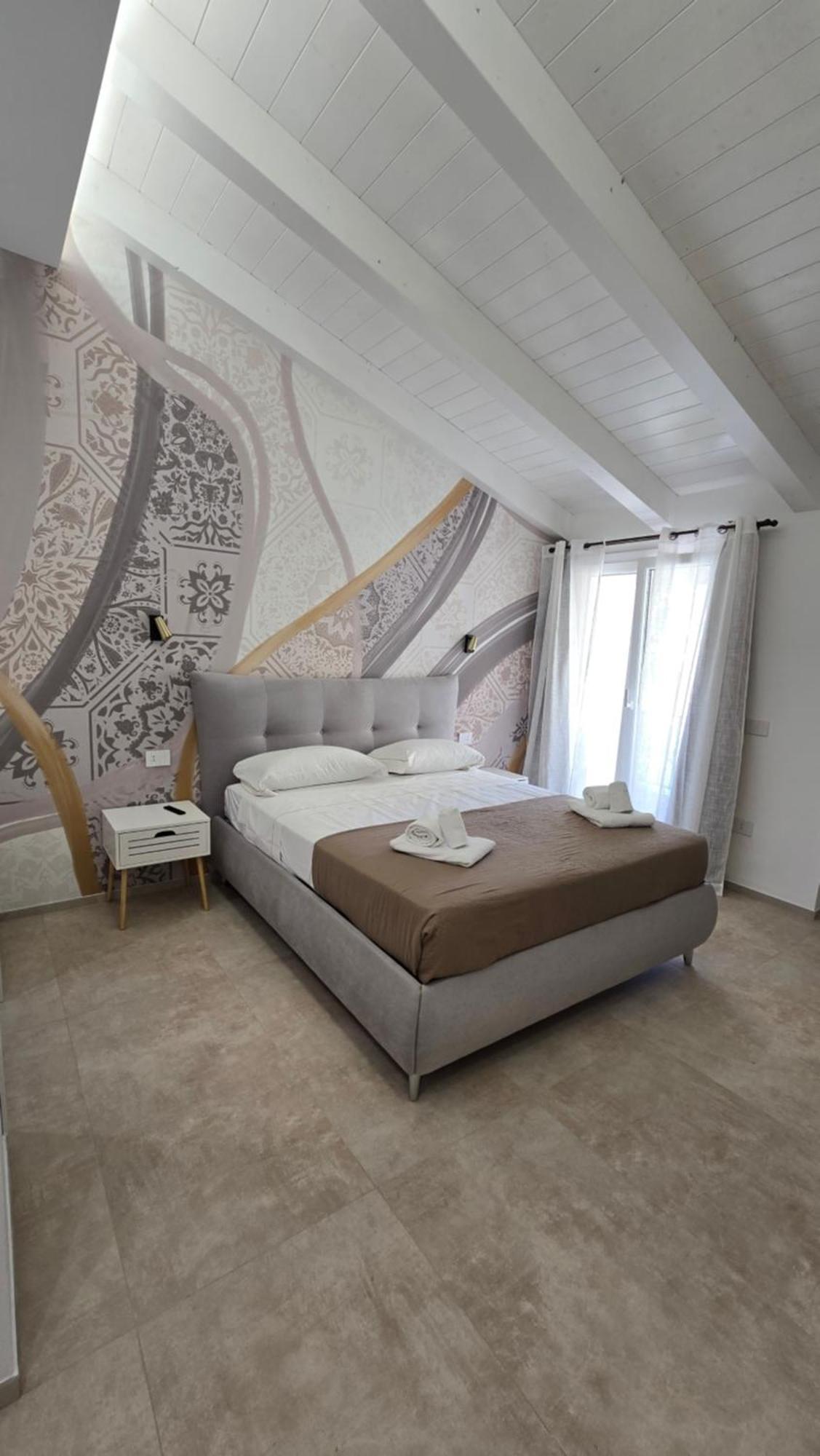 Bullerjanos Hotel Olbia Bagian luar foto